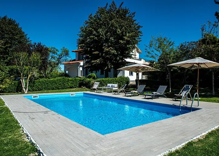 Terre Etrusche Guest House Viterbo