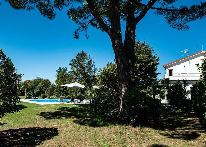 Terre Etrusche Guest House Viterbo