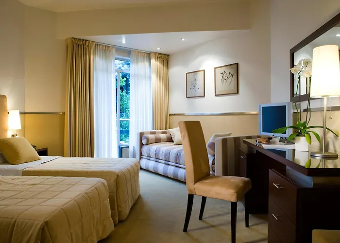 Mini Palace Hotel Viterbo